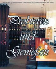 DieVino Weinhandlung Bild 1