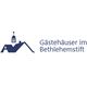 Gästehaus Bethlehemstift | Diakonie Westsachsen
