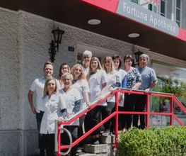 TopPharm Fortuna Apotheke Bild 9