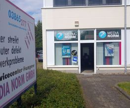 MEDIA NORM GmbH Bild 2