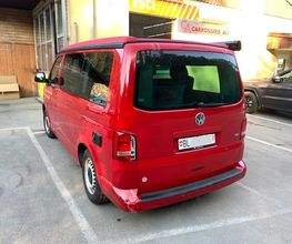 Carrosserie Aebi AG Bild 8