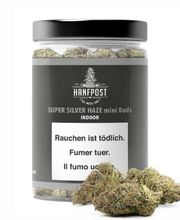 Hanfpost.ch (by Wonderland Trading GmbH) Bild 5