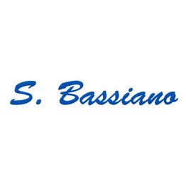 Onoranze Funebri San Bassiano logo