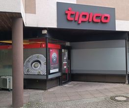 Tipico Wettbüro Bild 1