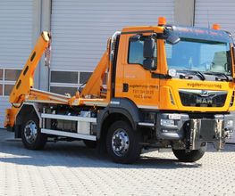 Eugster Transporte AG Bild 2
