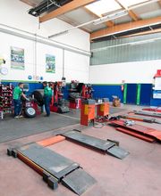 Euromaster Tirol Pneus immagine 1