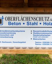 Oberflächenschutz GmbH Bild 5
