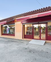 Nicolas Sainte Maxime image 1