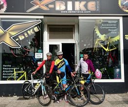 X-Bike Nerja imagen 16