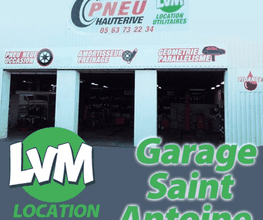 Garage Saint Antoine EURL image 10