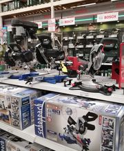 HELLWEG - Die Profi-Baumärkte Berlin Bild 20