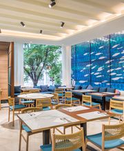 Hotel Occidental Sevilla Viapol imagen 3