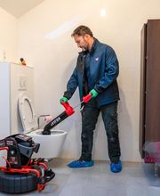 La Compagnie Des Déboucheurs image 2