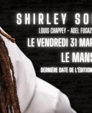 LA PERCHE COMEDY CLUB image 5