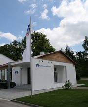 Raiffeisen-Volksbank Ries eG, Geschäftsstelle Aufhausen Bild 2