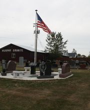 Murphy Granite Carving - Create a Legacy in Stone image 2