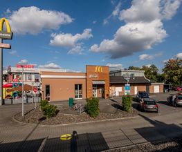 McDonald's Bild 1