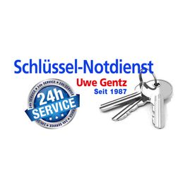 Uwe Gentz Schlüssel-Notdienst