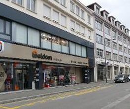 Weldom Mulhouse image 4