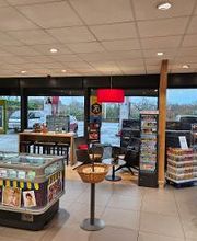 ORLEN Tankstelle Bild 11