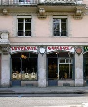 Vincenti Guitares Bild 5