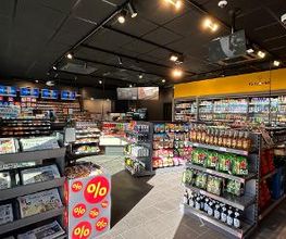 JET Tankstelle Bild 8