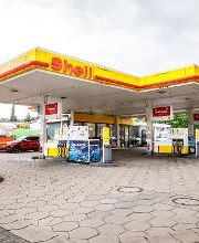 Shell Recharge Charging Station Bild 10