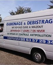 Chauffage Ramonage Services image 3