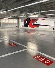 Concept Consult Architectes Sàrl Bild 8