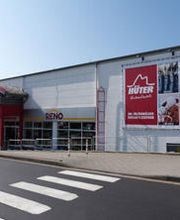 Hüter Einkaufszentrum Bild 1