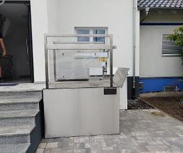 Müller-Treppenlifte Bild 3