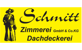Zimmerei Schmitt GmbH & Co. KG