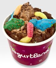 Yogurtland Pico Rivera image 2