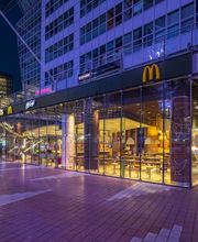 McDonald's Bild 1