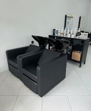 Hair Passion, Jasmin Lerch Bild 5