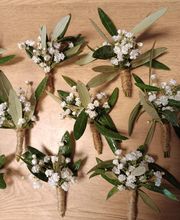 Ambiance et Fleurs image 16
