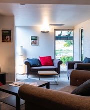 B&B HOTEL Grenoble Université 2 - image 13