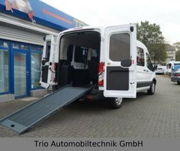 TRIO Automobiltechnik GmbH Bild 7