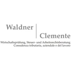Waldner - Clemente Commercialisti Associati logo
