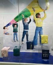 OKAIDI PARIS FORUM LES HALLES image 1