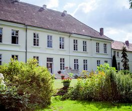 Herrenhaus Samow Bild 5