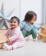 KTK Kinderarztpraxis Muttenz (ehemals Praxis Corfù) Bild 7