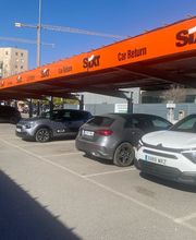 SIXT Valencia Estación imagen 9