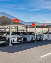 SIXT - Aeropuerto Vigo imagen 4