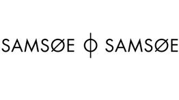Samsøe Samsøe - Illum Herre
