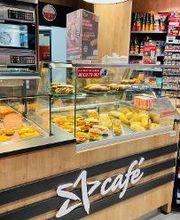 star Tankstelle Bild 13