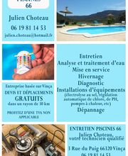 Entretien Piscines 66 image 1