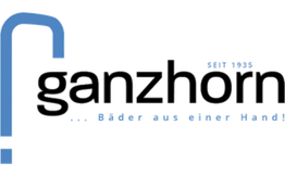 Karl Ganzhorn oHG - Badgestaltung
