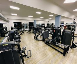 Fitness Hauser e.K. Bild 5