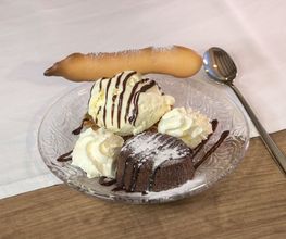 A+ I Cugini - Ristorante, Pizzeria & Gelateria Bild 12